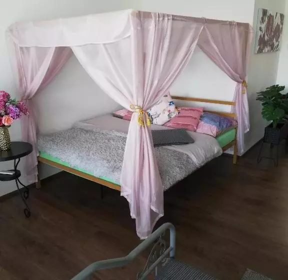 Glam Apartmán Bučovice