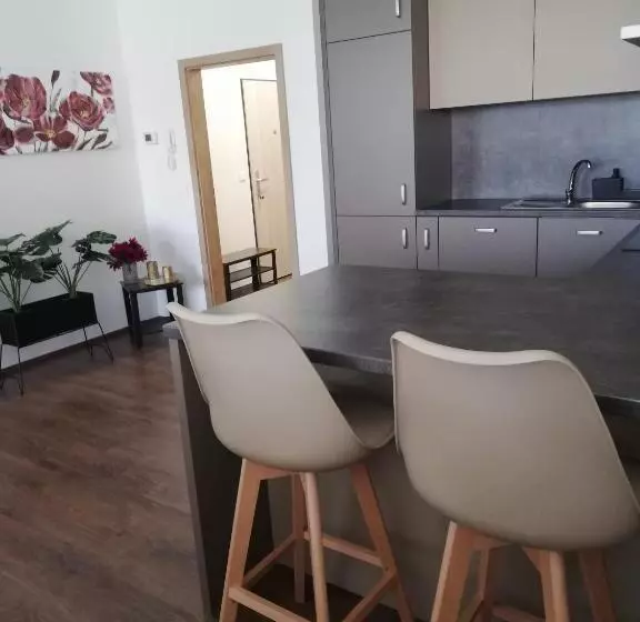Glam Apartmán Bučovice