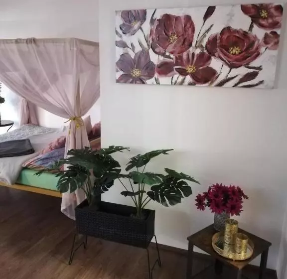 Glam Apartmán Bučovice