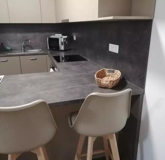 Glam Apartmán Bučovice