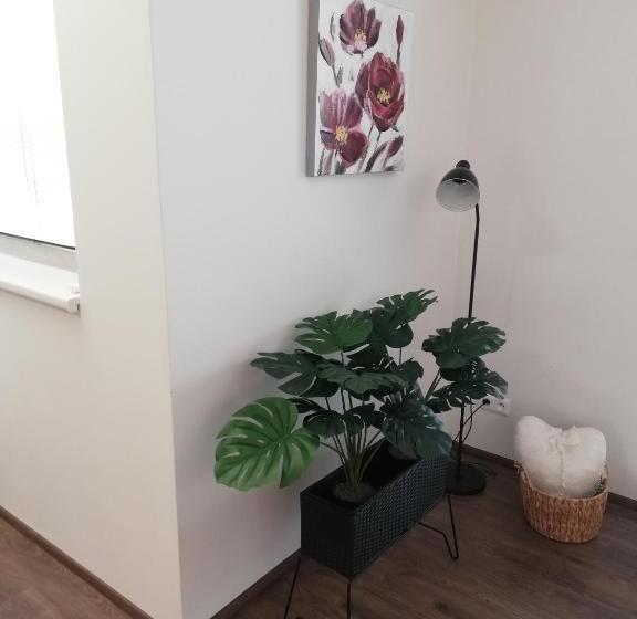 Glam Apartmán Bučovice