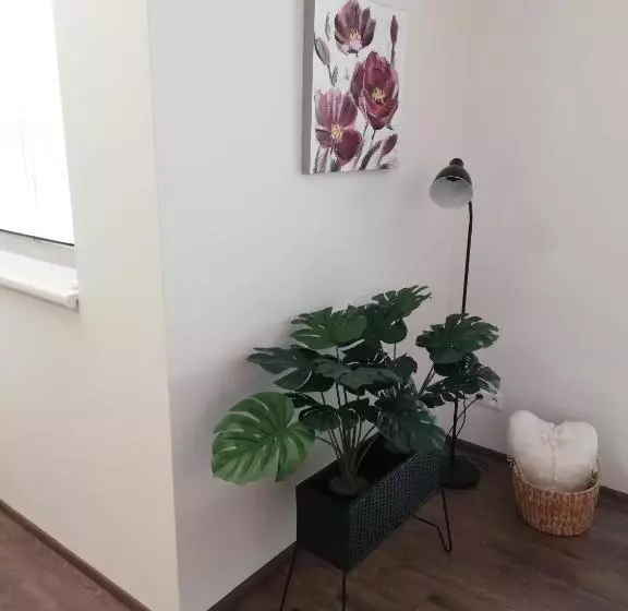 Glam Apartmán Bučovice