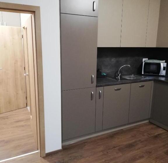 Glam Apartmán Bučovice