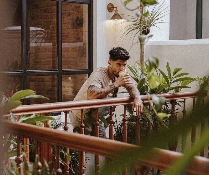 Amarla Boutique Hotel Casco Viejo