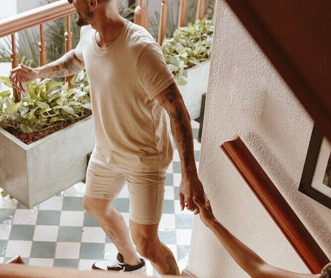 Amarla Boutique Hotel Casco Viejo