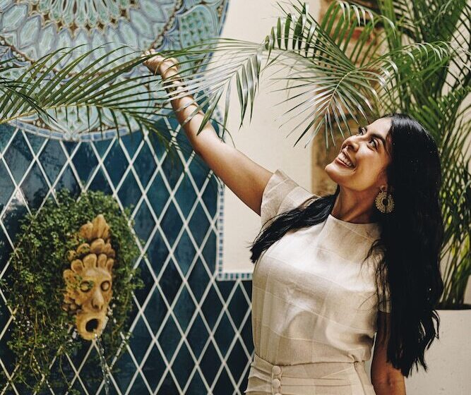 Amarla Boutique Hotel Casco Viejo