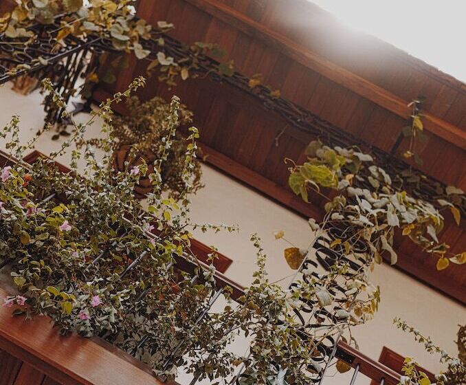 Amarla Boutique Hotel Casco Viejo