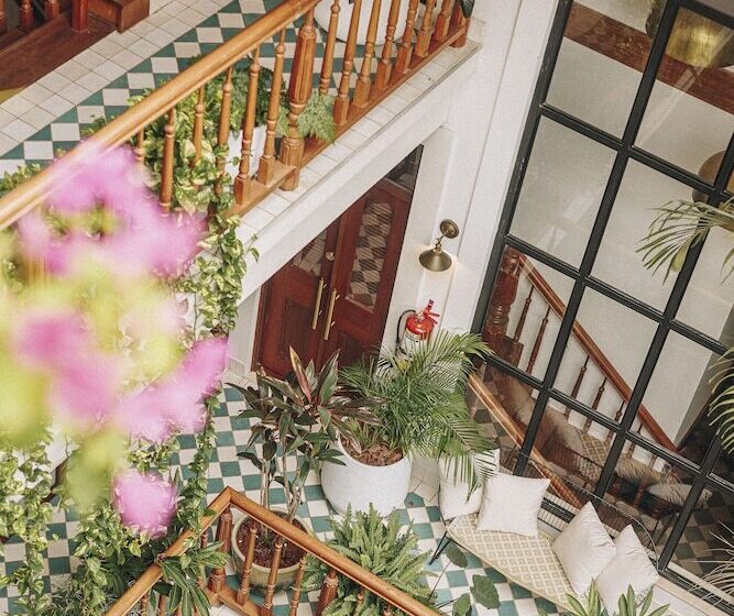 Amarla Boutique Hotel Casco Viejo