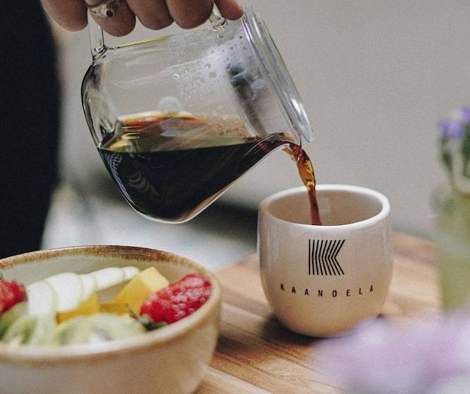 Amarla Boutique Hotel Casco Viejo