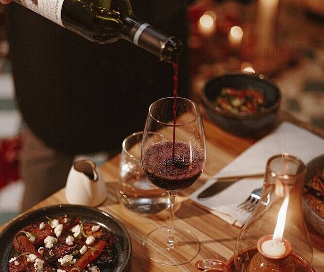 Amarla Boutique Hotel Casco Viejo