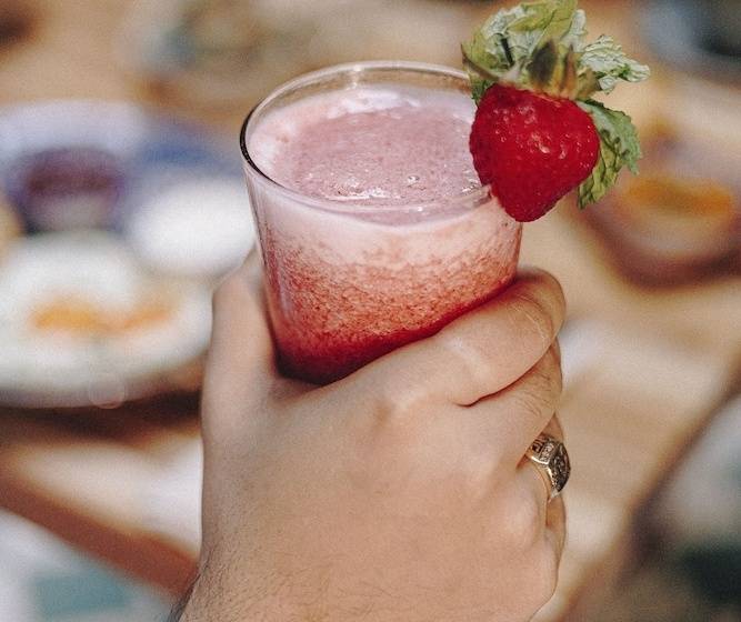 Amarla Boutique Hotel Casco Viejo