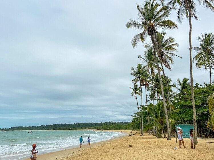 酒店 Aysú Trancoso