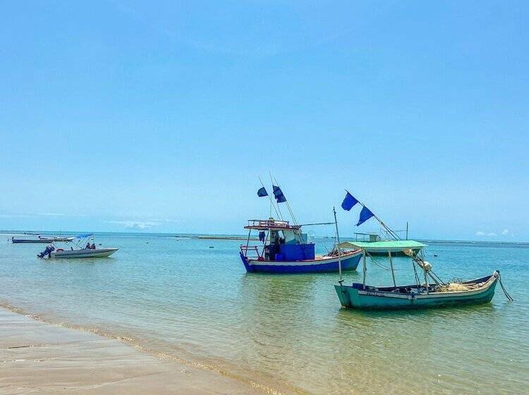 酒店 Aysú Trancoso