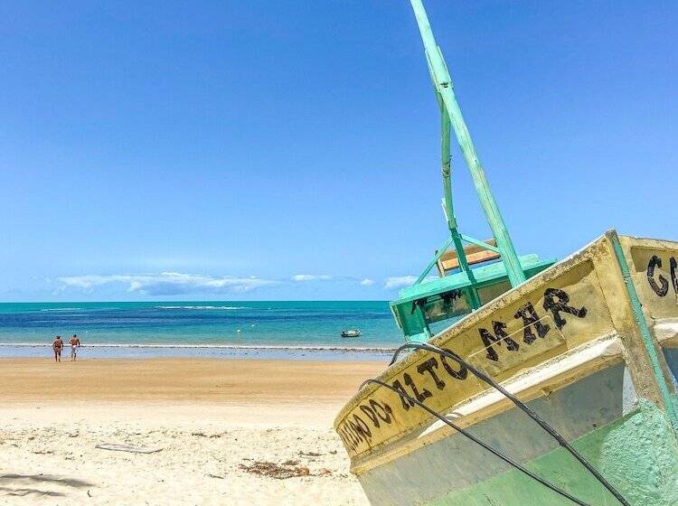 酒店 Aysú Trancoso