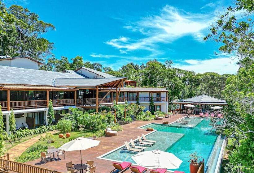 酒店 Aysú Trancoso