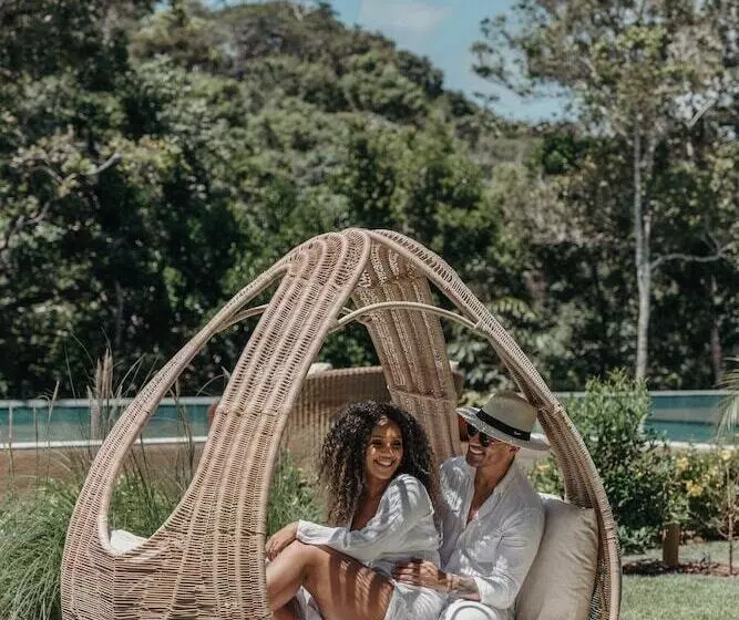 Hotelli Aysú Trancoso