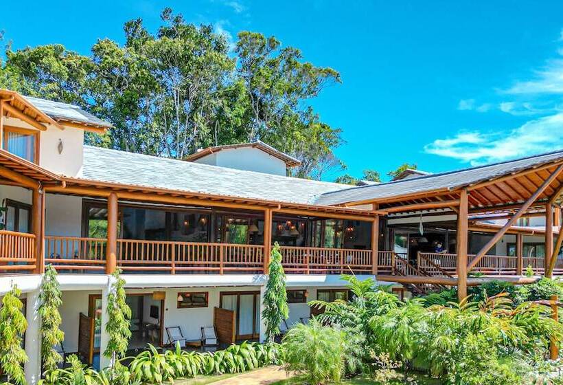 酒店 Aysú Trancoso