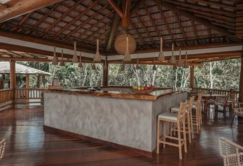 Hotelli Aysú Trancoso