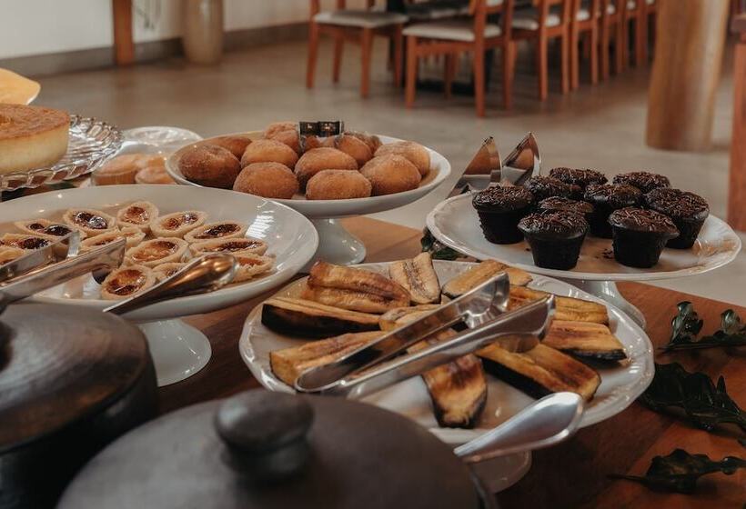 酒店 Aysú Trancoso