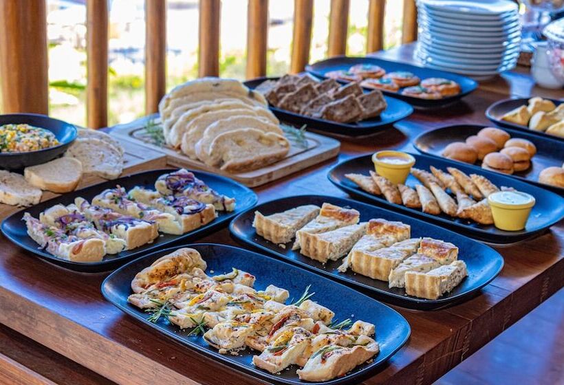 酒店 Aysú Trancoso