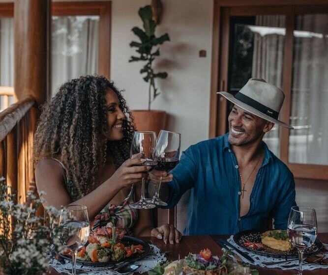 酒店 Aysú Trancoso