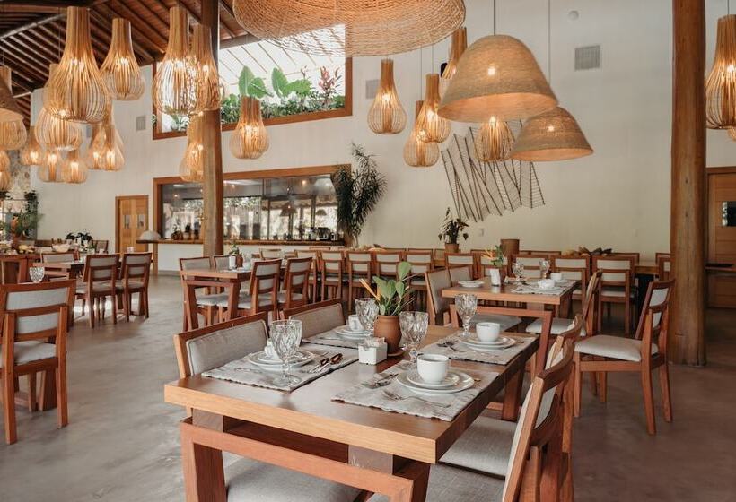 酒店 Aysú Trancoso