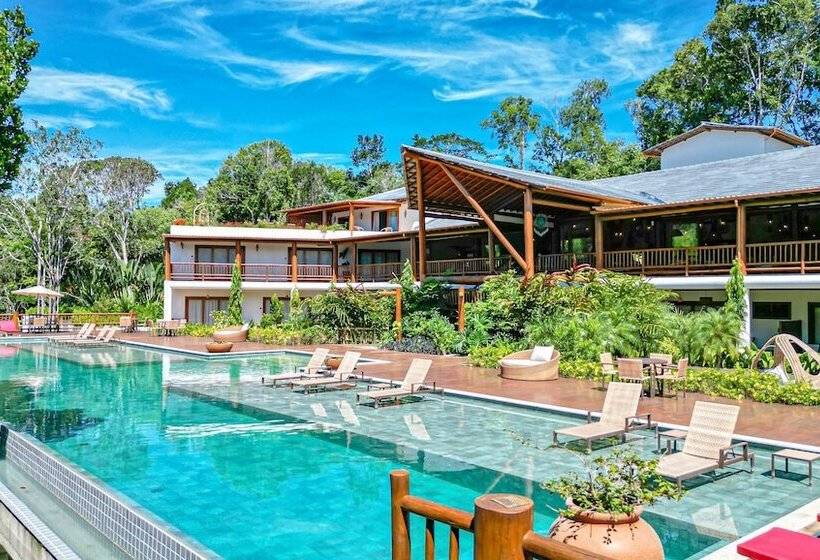 酒店 Aysú Trancoso