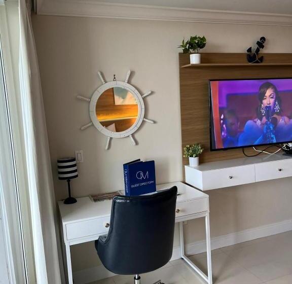 فندق Ocean Manor Tiki Sunset Retreat