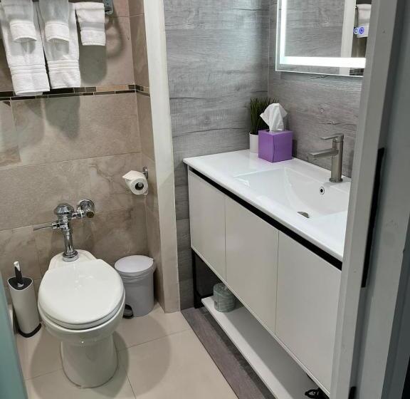 فندق Ocean Manor Tiki Sunset Retreat