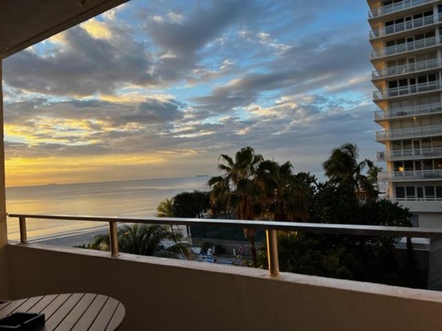 فندق Ocean Manor Tiki Sunset Retreat