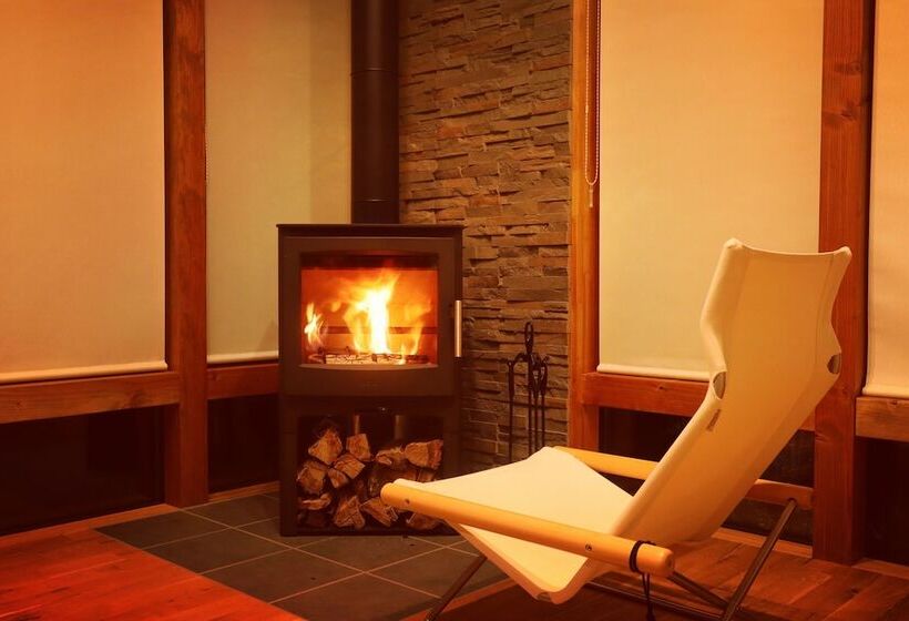 Karuizawa Forest Seasons Villa