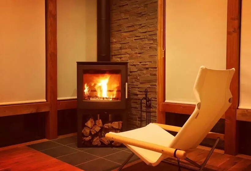 Karuizawa Forest Seasons Villa
