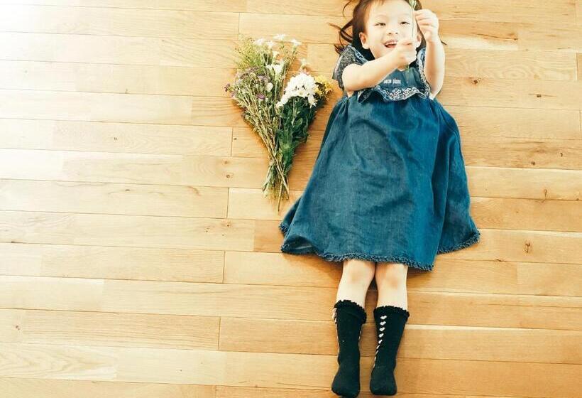 Karuizawa Forest Seasons Villa