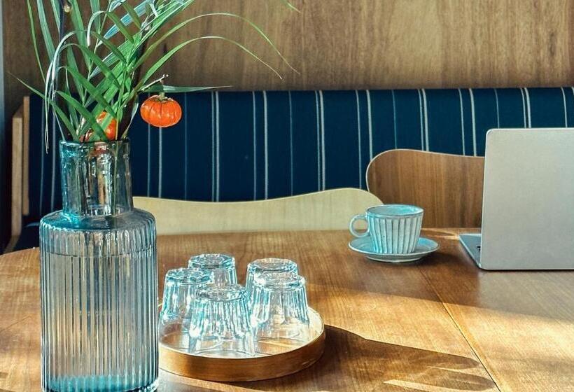 Karuizawa Forest Seasons Villa