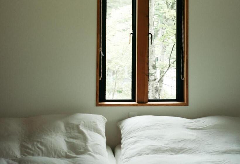 Karuizawa Forest Seasons Villa