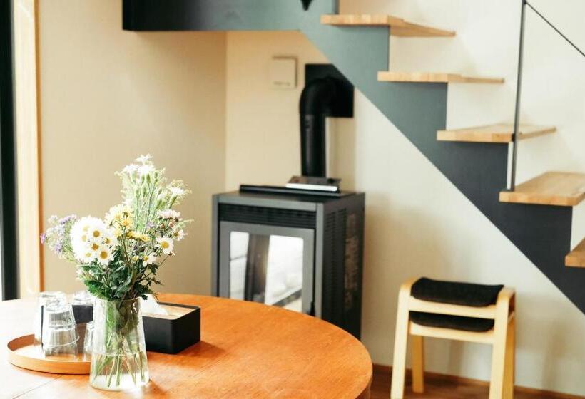 Karuizawa Forest Seasons Villa