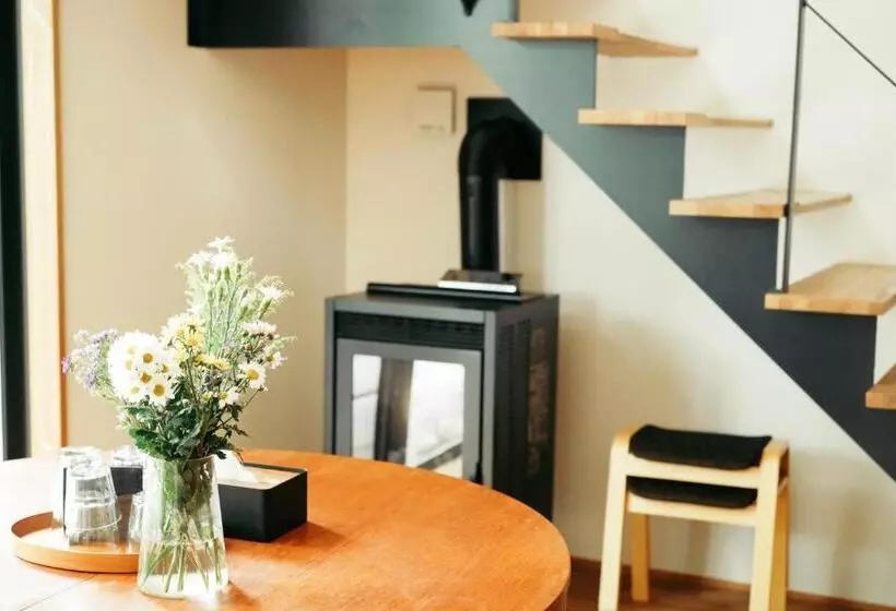 Karuizawa Forest Seasons Villa