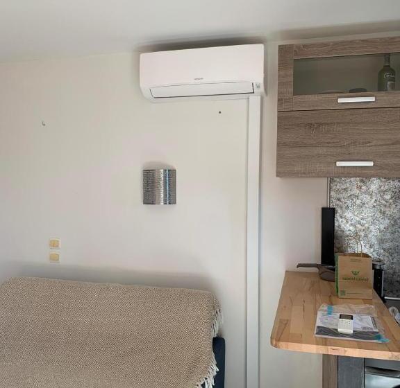 Les Issambres, Appt 4 Personnes, Vue Mer Golf St Tropez