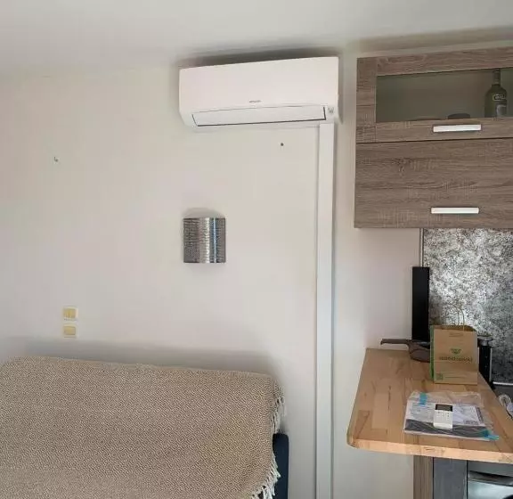 Les Issambres, Appt 4 Personnes, Vue Mer Golf St Tropez