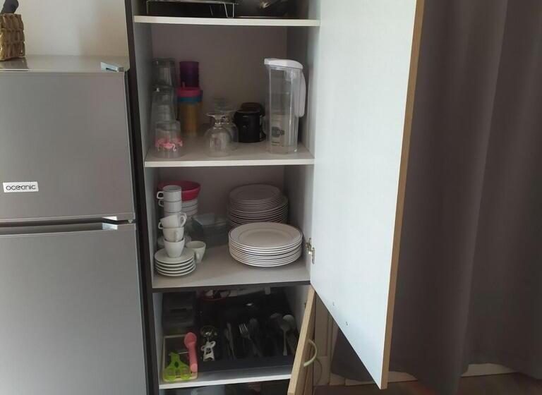 Les Issambres, Appt 4 Personnes, Vue Mer Golf St Tropez