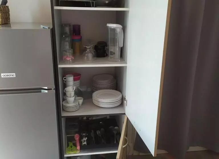 Les Issambres, Appt 4 Personnes, Vue Mer Golf St Tropez