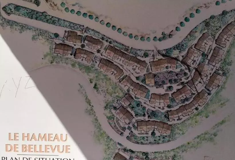 Les Issambres, Appt 4 Personnes, Vue Mer Golf St Tropez