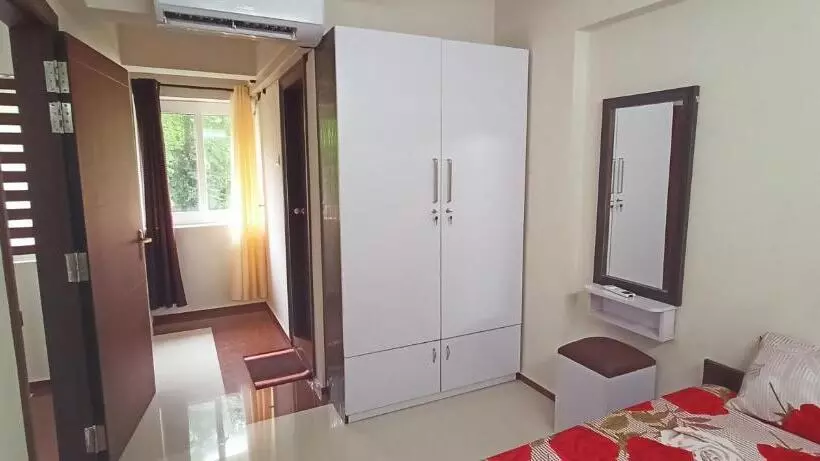 Nirmalyam Properties