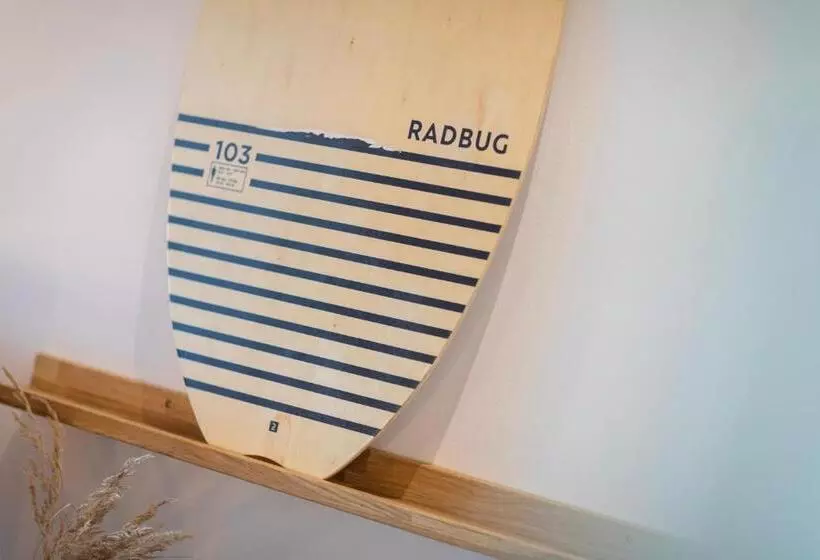 Residenz   Wellenreiter   Penthouse   Sauna   Parkplatz