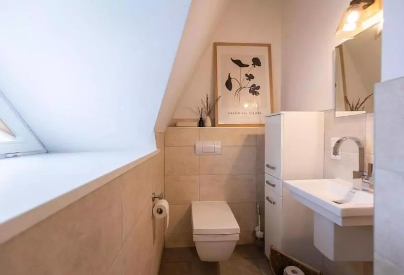 Residenz   Wellenreiter   Penthouse   Sauna   Parkplatz