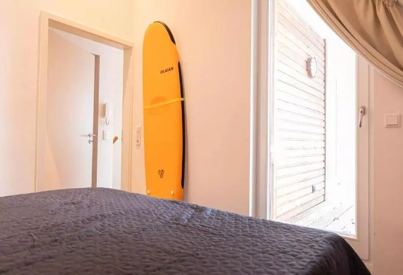 Residenz   Wellenreiter   Penthouse   Sauna   Parkplatz