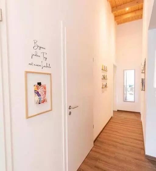 Residenz   Wellenreiter   Penthouse   Sauna   Parkplatz