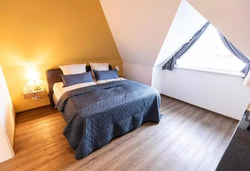 Residenz   Wellenreiter   Penthouse   Sauna   Parkplatz