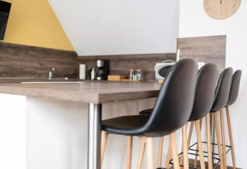 Residenz   Wellenreiter   Penthouse   Sauna   Parkplatz