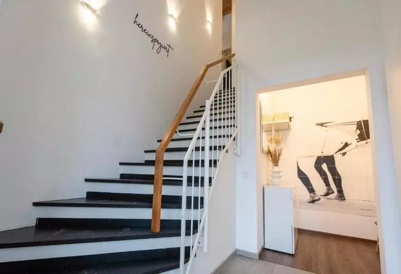 Residenz   Wellenreiter   Penthouse   Sauna   Parkplatz